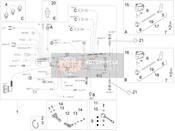Central electrical system
