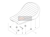 Saddle