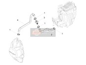 Blow-by system