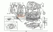 Caja Del Cigüeñal