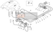 Sistema de recuperación de vapor de combustible