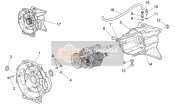 9769215, Gear Box Assy, Piaggio, 0