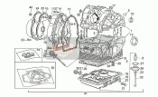 Caja Del Cigüeñal