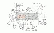 GU29217960, Rondelle 5, 9X3X0, 8, Piaggio, 1