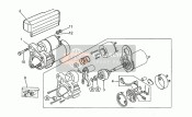 Valeo Starter Motor