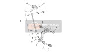 GU32258010, Moer, Piaggio, 1