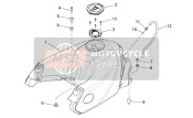 Depósito de combustible