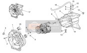 976687, Air Duct For Cooling Clutch, Piaggio, 0