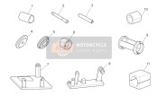 AP8140149, Protection For Disassembly Op, Piaggio, 0