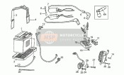 Batería - Encendido Motoplat