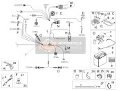 Système électrique II