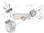 Cylinder Head - Valves