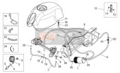 Sistema de recuperación de vapor de combustible