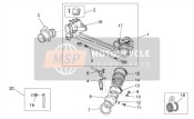 GU973221100027, Kit Depotenziamento Breva, Piaggio, 0