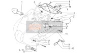 GU98370635, Hex Houder Screw M6X35, Piaggio, 2