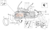 Headlight LM-RC-NC