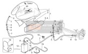 Sistema de recuperación de vapor de combustible