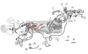 Sistema eléctrico