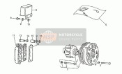 Bosch Lichtmaschinen-Regler