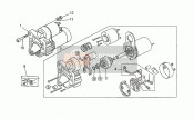 Valeo Starter Motor