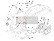 Voltage Regulators - Electronic Control Units (ecu) - H.T. Coil