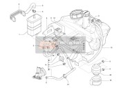 Anti-Percolation System