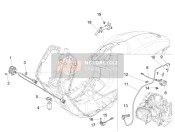 Spannungsregler - Elektronische Steuereinheiten (ECU) - Zündspule