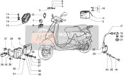 2944585, Regulator, Piaggio, 0