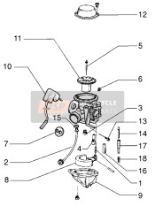 478560, Membraan, Piaggio, 1