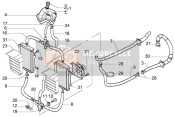 Sistema de refrigeración