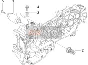 Inicio - Arrancador eléctrico