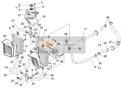 577201, Tuyau, Piaggio, 0