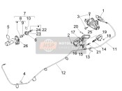 CM012813, Transmission Selle, Piaggio, 0