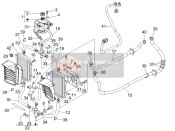 640017, Thermisch Schakelaar, Piaggio, 0