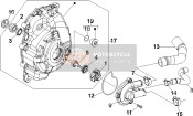 CM001908, Slangklem, Piaggio, 3