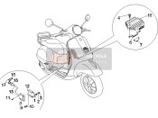 Spanningsregelaars - Elektronische regeleenheden (ecu) - H.T. Spoel