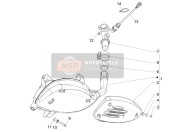 1A018760, Exhaust Pipe With Ip, Piaggio, 0
