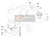 Spannungsregler - Elektronische Steuereinheiten (ECU) - Zündspule