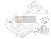 Voltage Regulators - Electronic Control Units (ecu) - H.T. Coil