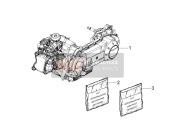 Moteur, Assemblée