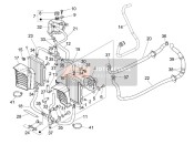 640017, Thermal Switch, Piaggio, 0