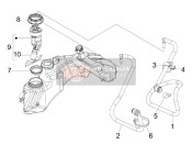 639357, Fuel Pump Filter, Piaggio, 0