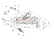 B017409, Modello Zang, Piaggio, 2