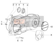 Crankcase Cooling