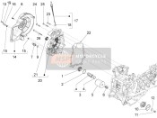 1A003109, Schraube M5 X16, Piaggio, 2