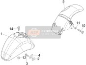 Wheel Housing - Mudguard