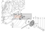 Driving Pulley