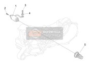 Inicio - Arrancador eléctrico