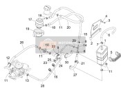 Anti-Système de percolation