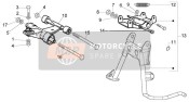 597914, Hex Socket Screw, Piaggio, 2